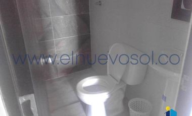 HERMOSO APTO SECTOR RESTREPO