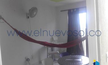HERMOSO APTO SECTOR RESTREPO