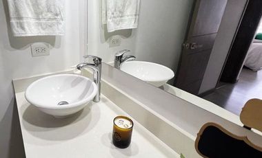 PR20646 Apartamento en arriendo en el sector Loma de las Brujas