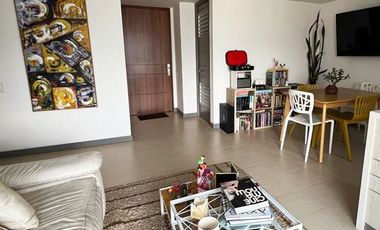 PR20646 Apartamento en arriendo en el sector Loma de las Brujas