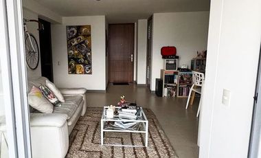 PR20646 Apartamento en arriendo en el sector Loma de las Brujas