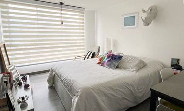 PR20646 Apartamento en arriendo en el sector Loma de las Brujas