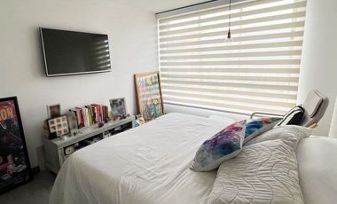 PR20646 Apartamento en arriendo en el sector Loma de las Brujas