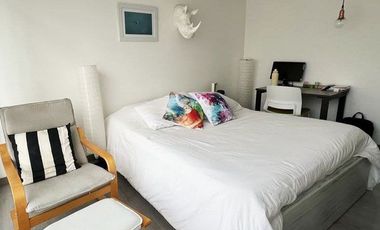 PR20646 Apartamento en arriendo en el sector Loma de las Brujas