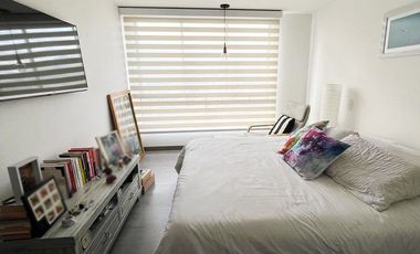 PR20646 Apartamento en arriendo en el sector Loma de las Brujas