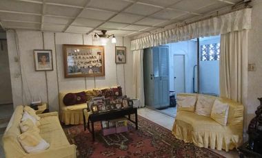 United Paranaque Subdivision II 3 Bedroom House for SALE near SM City Bicutan and NAIA. Paranaque City, Metro Manila