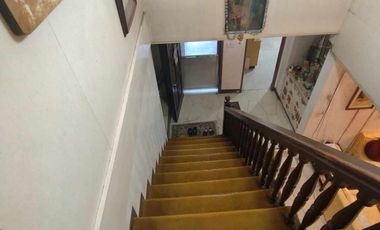 United Paranaque Subdivision II 3 Bedroom House for SALE near SM City Bicutan and NAIA. Paranaque City, Metro Manila