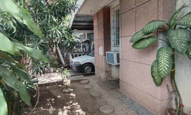 United Paranaque Subdivision II 3 Bedroom House for SALE near SM City Bicutan and NAIA. Paranaque City, Metro Manila