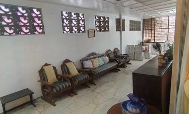 United Paranaque Subdivision II 3 Bedroom House for SALE near SM City Bicutan and NAIA. Paranaque City, Metro Manila