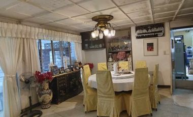 United Paranaque Subdivision II 3 Bedroom House for SALE near SM City Bicutan and NAIA. Paranaque City, Metro Manila