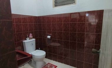 United Paranaque Subdivision II 3 Bedroom House for SALE near SM City Bicutan and NAIA. Paranaque City, Metro Manila