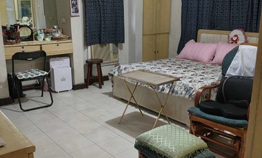 United Paranaque Subdivision II 3 Bedroom House for SALE near SM City Bicutan and NAIA. Paranaque City, Metro Manila