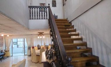 United Paranaque Subdivision II 3 Bedroom House for SALE near SM City Bicutan and NAIA. Paranaque City, Metro Manila