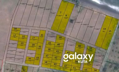 DIJUAL TANAH PANTAI MEDAS OBEL-OBEL SAMBELIA LOMBOK TIMUR, NTB