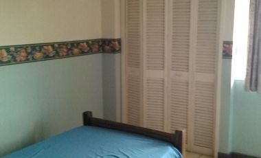 APARTAMENTO AMOBLADO CAOBOS