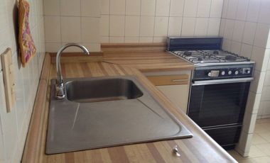 APARTAMENTO AMOBLADO CAOBOS