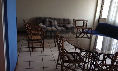 APARTAMENTO AMOBLADO CAOBOS