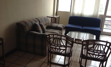 APARTAMENTO AMOBLADO CAOBOS