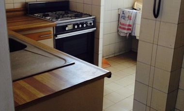 APARTAMENTO AMOBLADO CAOBOS