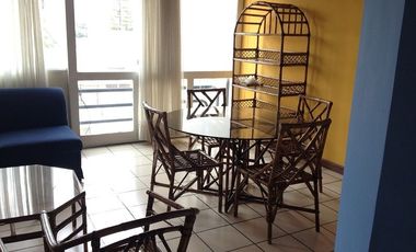 APARTAMENTO AMOBLADO CAOBOS