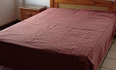 APARTAMENTO AMOBLADO CAOBOS