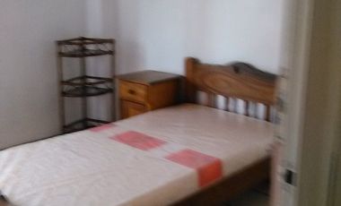 APARTAMENTO AMOBLADO CAOBOS