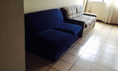 APARTAMENTO AMOBLADO CAOBOS