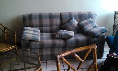 APARTAMENTO AMOBLADO CAOBOS
