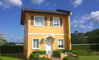 READY FOR OCCUPANCY House and lot for sale in Urdaneta Pangasinan 3 bedrooms