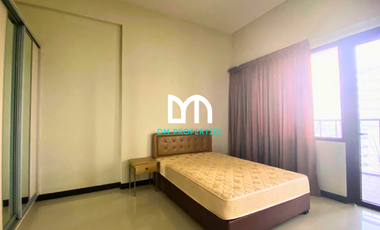 For Sale: 59 sqm 1-Bedroom Condo Unit with Parking Slot at Admiral Baysuites Condominium, Malate, Manila