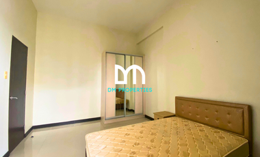 For Sale: 59 sqm 1-Bedroom Condo Unit with Parking Slot at Admiral Baysuites Condominium, Malate, Manila