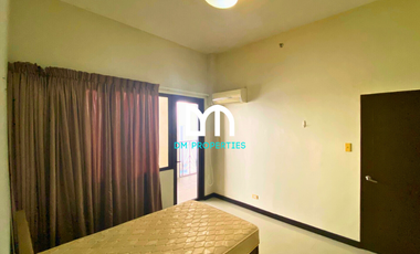For Sale: 59 sqm 1-Bedroom Condo Unit with Parking Slot at Admiral Baysuites Condominium, Malate, Manila