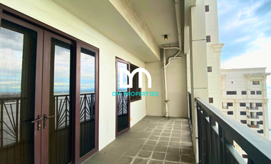 For Sale: 59 sqm 1-Bedroom Condo Unit with Parking Slot at Admiral Baysuites Condominium, Malate, Manila