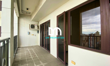 For Sale: 59 sqm 1-Bedroom Condo Unit with Parking Slot at Admiral Baysuites Condominium, Malate, Manila