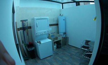 HABITACION AMOBLADA BARRIO LA ENEA, SECTOR LA NUBIA