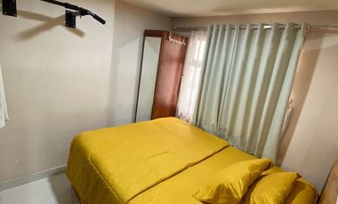 DISEWAKAN APARTEMEN 2BR FULLFURNISH GRAND ASIA AFRIKA BANDUNG