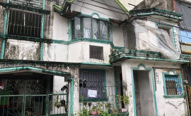16k/sqm House and Lot for Sale in Hongkong Village, Cabuyao, Laguna