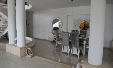 VENTA CASA CONJUNTO MIRADOR CAMPESTRE