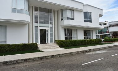 VENTA CASA CONJUNTO MIRADOR CAMPESTRE