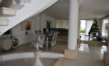VENTA CASA CONJUNTO MIRADOR CAMPESTRE