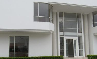 VENTA CASA CONJUNTO MIRADOR CAMPESTRE