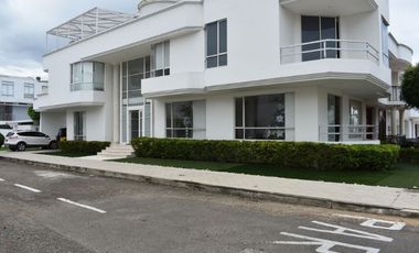 VENTA CASA CONJUNTO MIRADOR CAMPESTRE