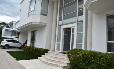 VENTA CASA CONJUNTO MIRADOR CAMPESTRE