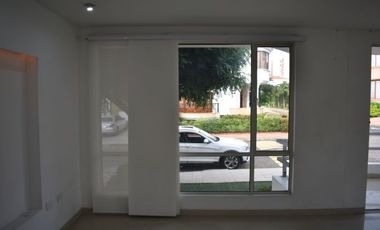 VENTA CASA CONJUNTO MIRADOR CAMPESTRE
