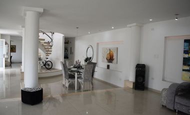 VENTA CASA CONJUNTO MIRADOR CAMPESTRE