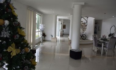 VENTA CASA CONJUNTO MIRADOR CAMPESTRE
