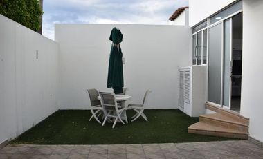 VENTA CASA CONJUNTO MIRADOR CAMPESTRE