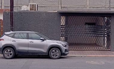 Casa en Venta Camargo 409, Colonia Mitras, Monterrey, N. L.