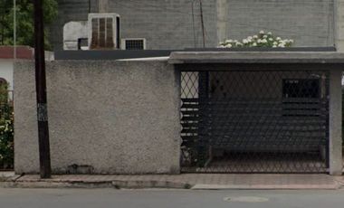 Casa en Venta Camargo 409, Colonia Mitras, Monterrey, N. L.