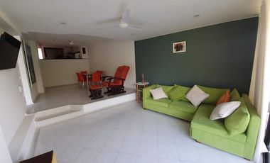 SE VENDE APARTAMENTO EN SAN MARCOS, RICAURTE, CUNDINAMARCA